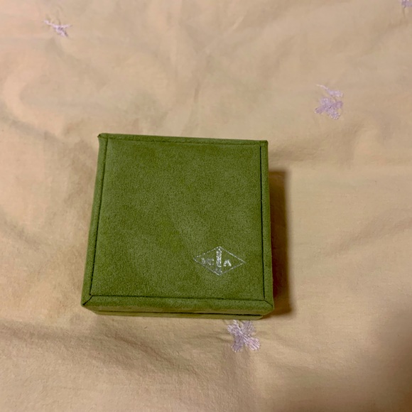 van cleef & Arpels necklace box - Picture 1 of 4